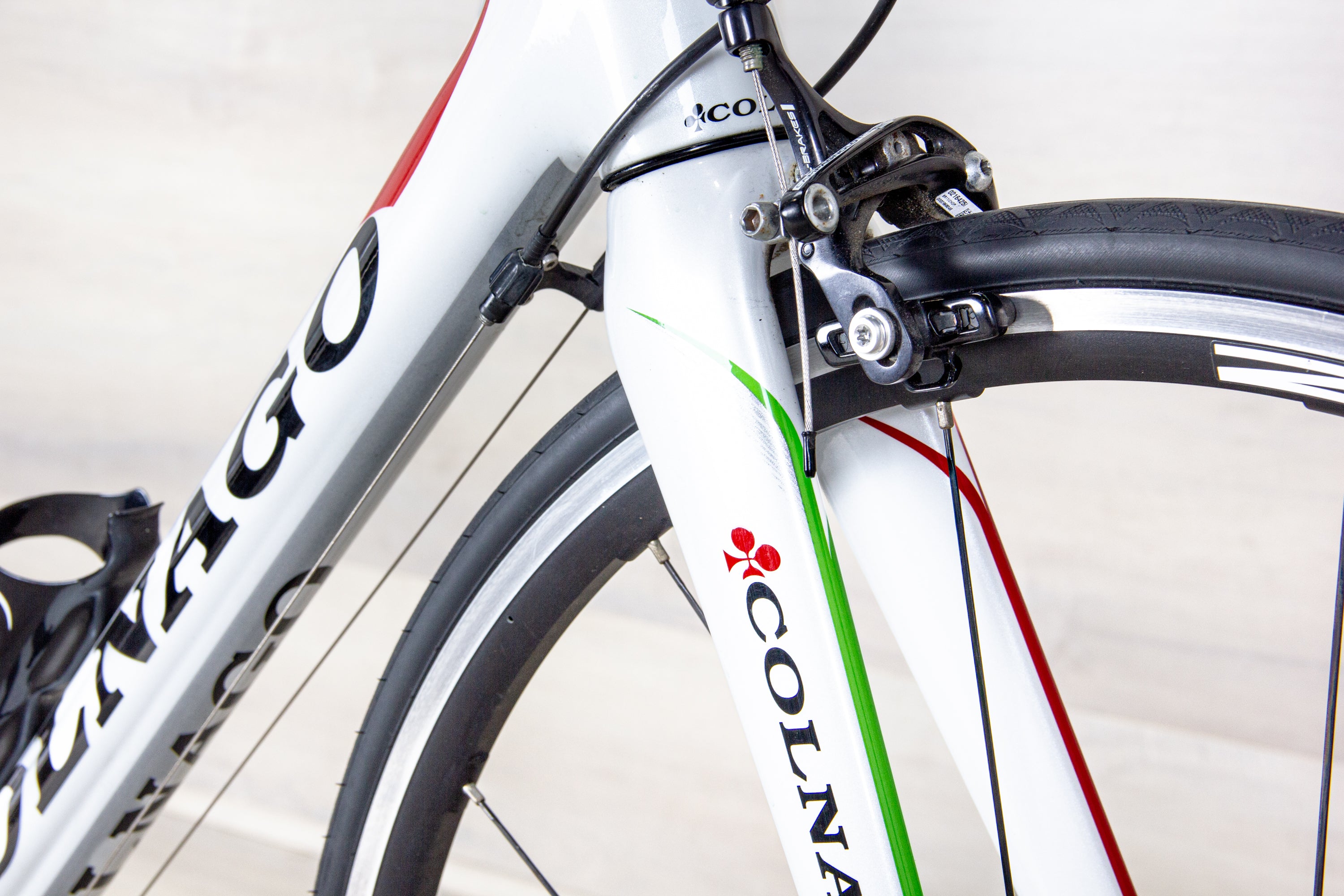 Colnago CLX 3.0 - 2014, 52S/55 cm