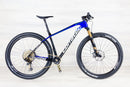 Corratec Revolution SL Factory - 2018, Large