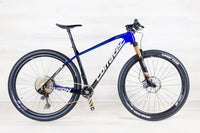 Corratec Revolution SL Factory - 2018, Large