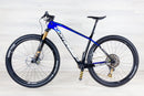 Corratec Revolution SL Factory - 2018, Large