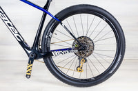 Corratec Revolution SL Factory - 2018, Large