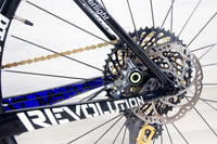 Corratec Revolution SL Factory - 2018, Large