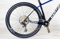 Corratec Revolution SL Factory - 2018, Large