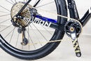 Corratec Revolution SL Factory - 2018, Large