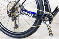 Corratec Revolution SL Factory - 2018, Large