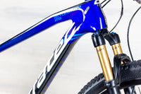Corratec Revolution SL Factory - 2018, Large