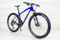 Corratec Revolution SL Factory - 2018, Large