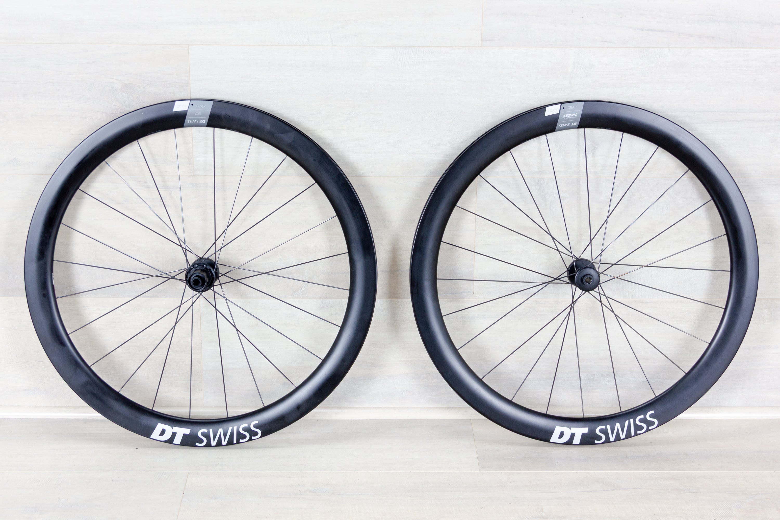 DT Swiss ARC 1400 Wheelset