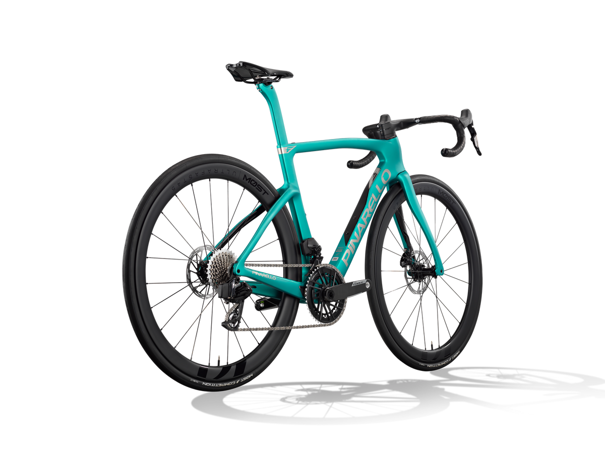 NEW Pinarello F7 Ultegra Di2