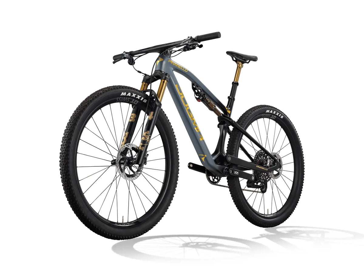 NEW Pinarello Dogma XC - Medium