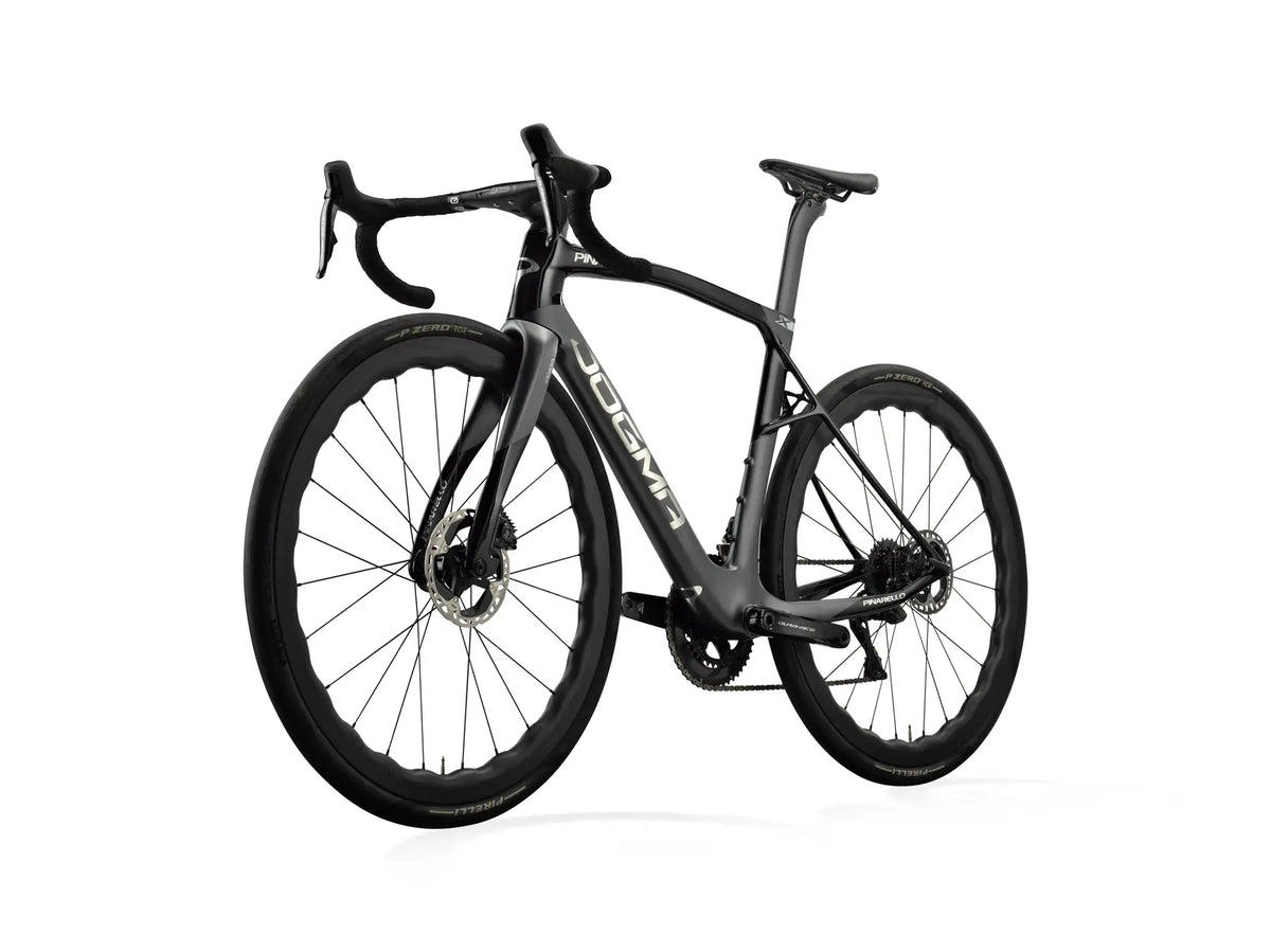 NEW Pinarello Dogma X Dura-Ace Di2