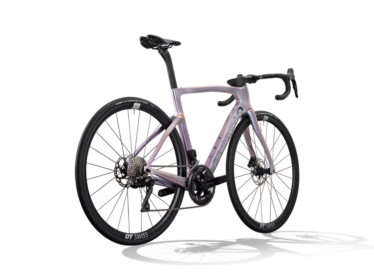 NEW Pinarello F3 105 Di2