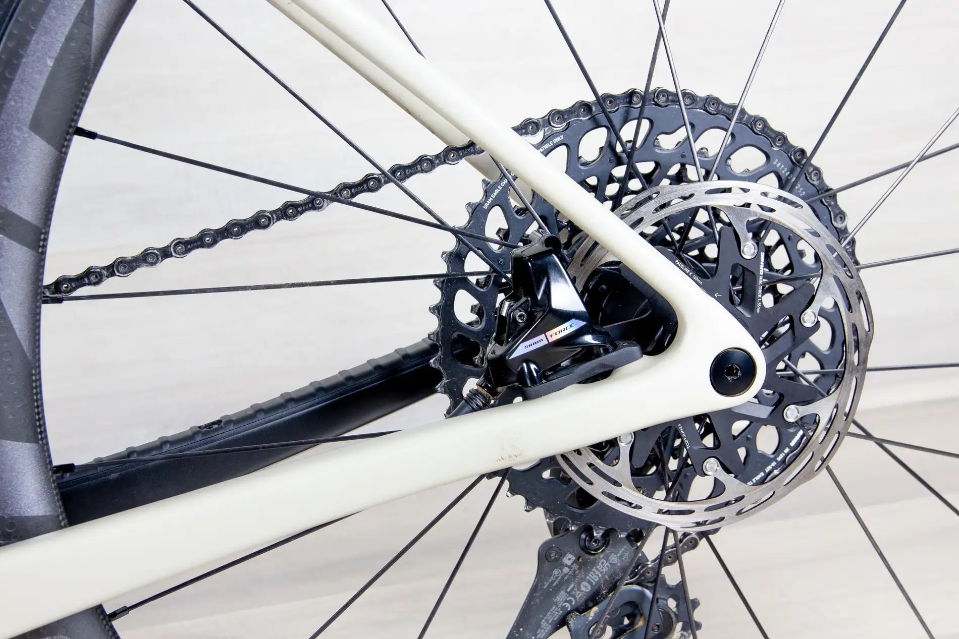Enve Mog - 2024, 54 cm