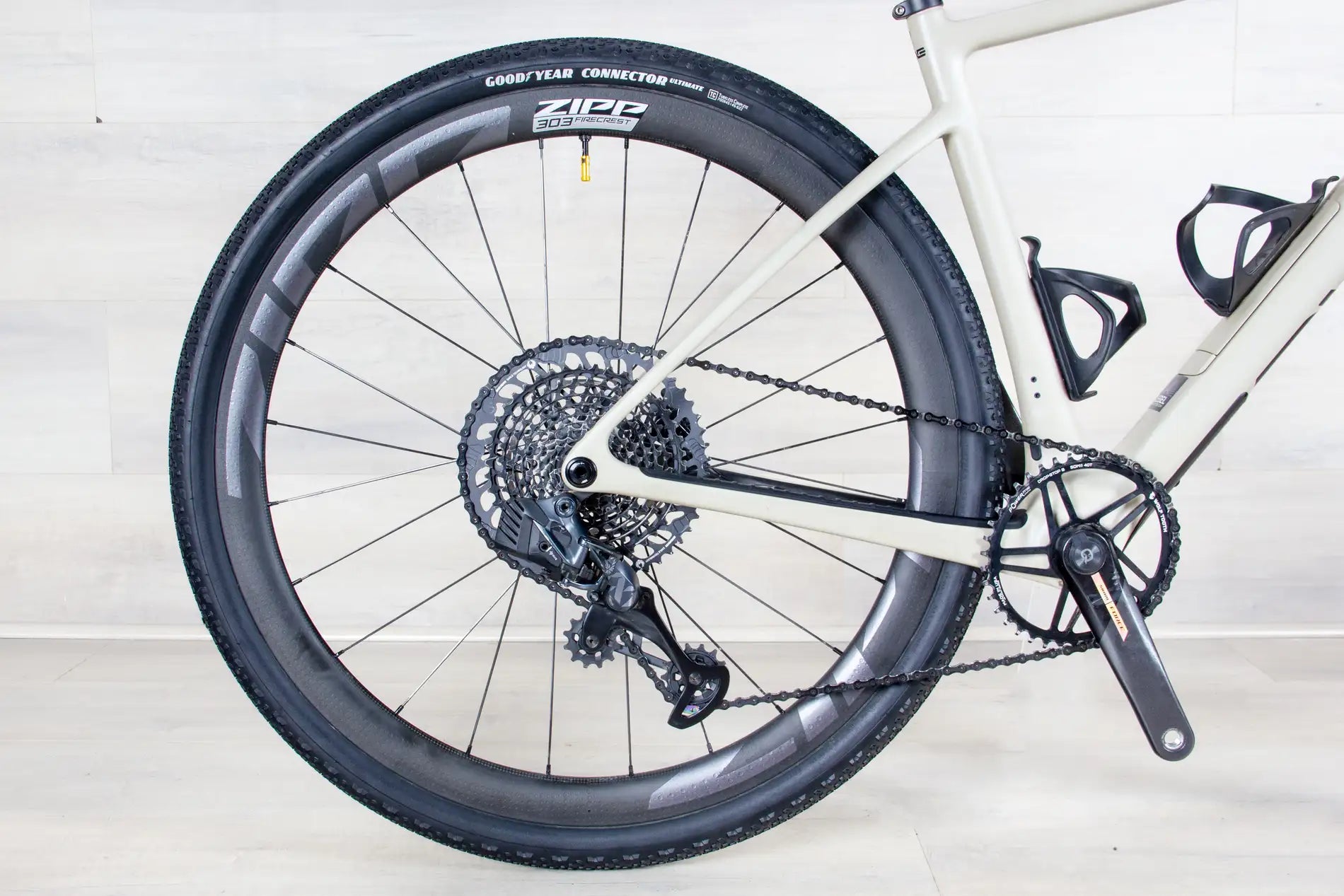 Enve Mog - 2024, 54 cm