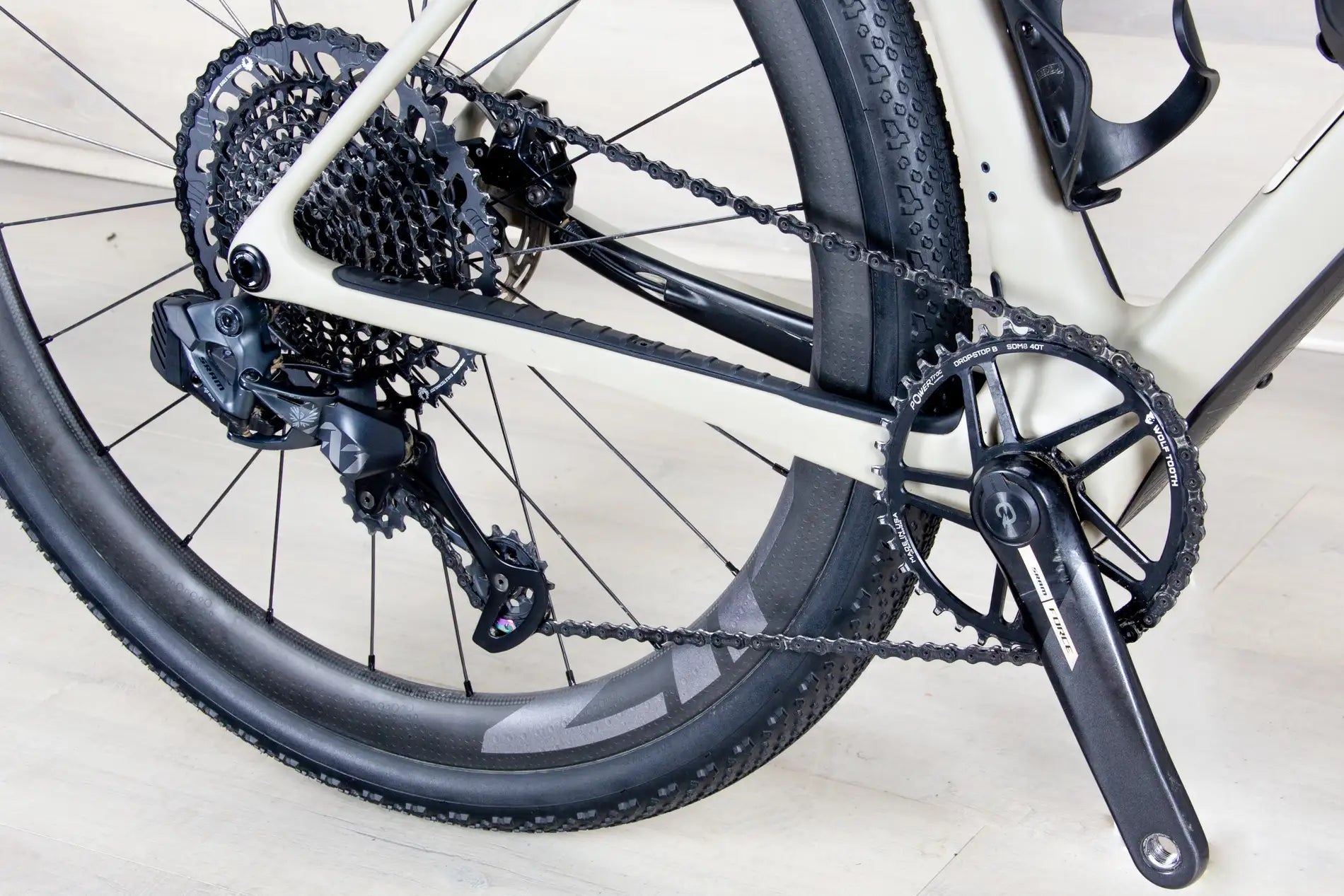 Enve Mog - 2024, 54 cm