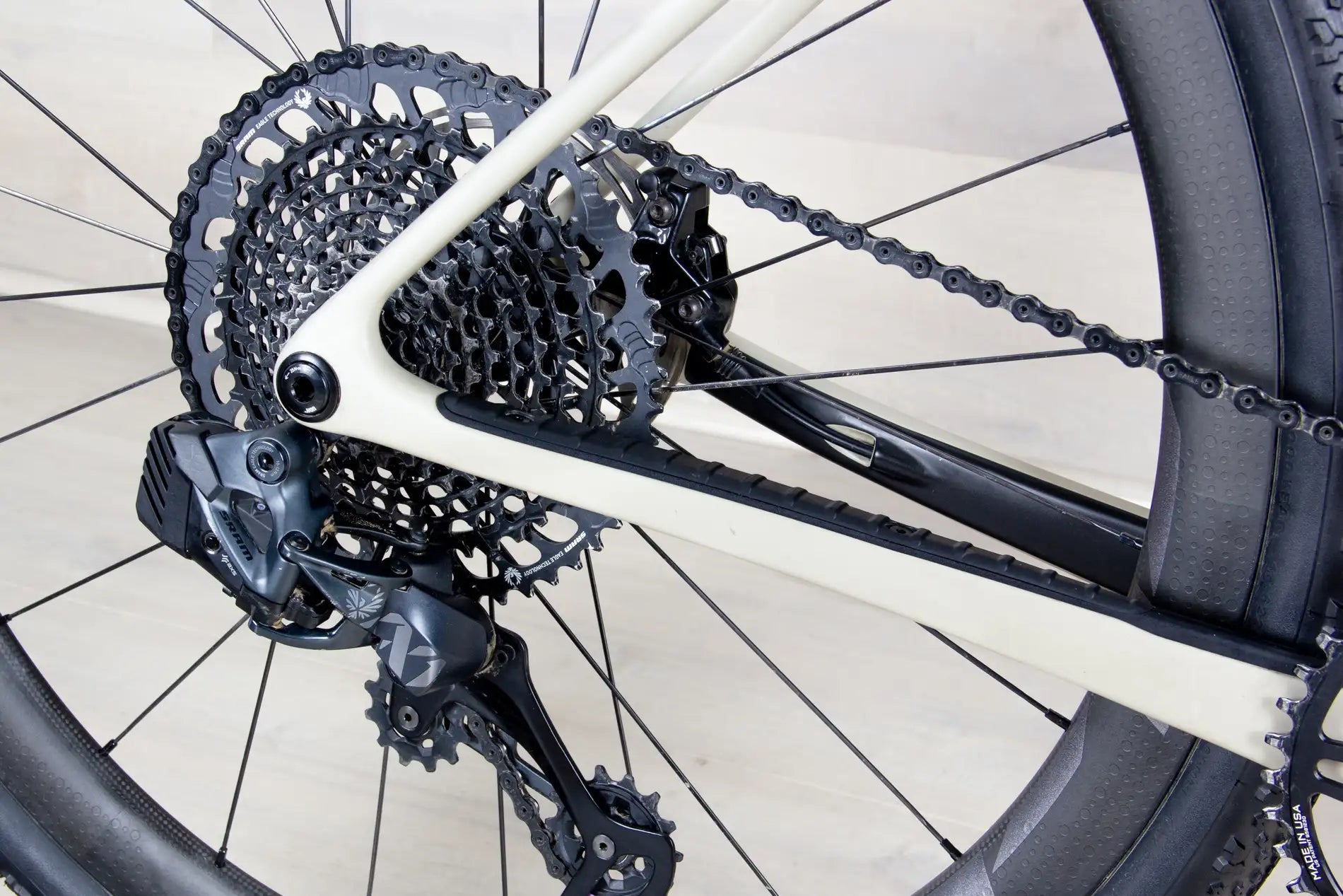 Enve Mog - 2024, 54 cm