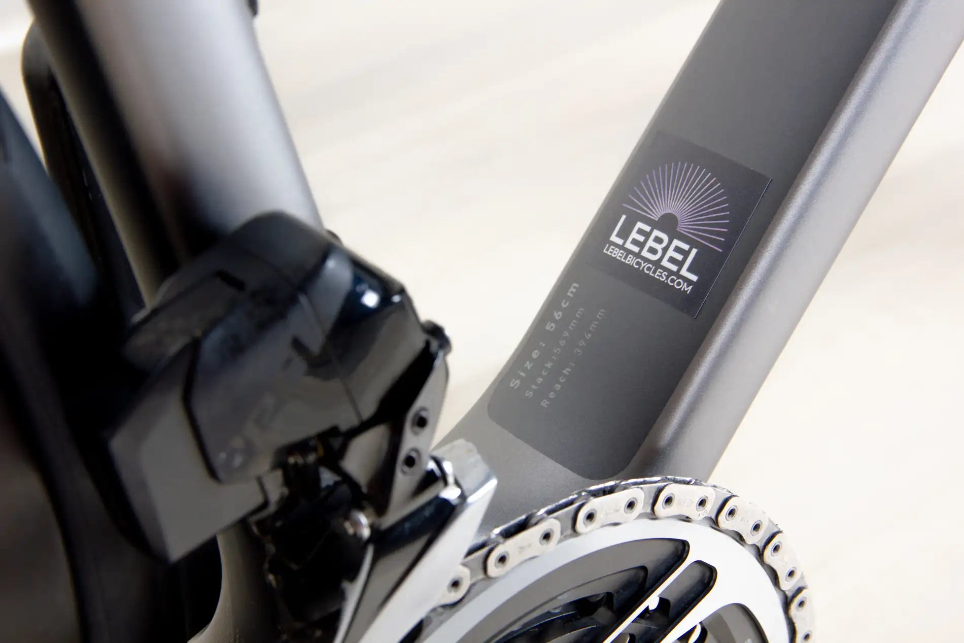 Enve Melee - 2024, 56 cm