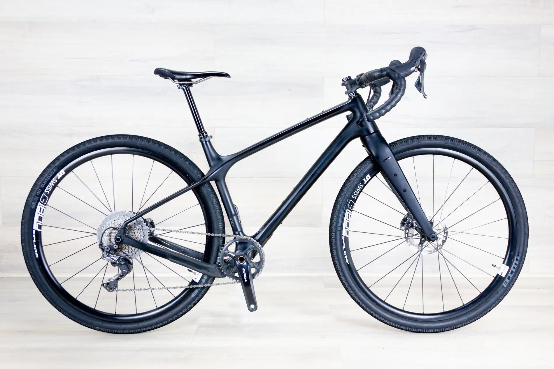 Evil Chamois Hagar - 2020, Small