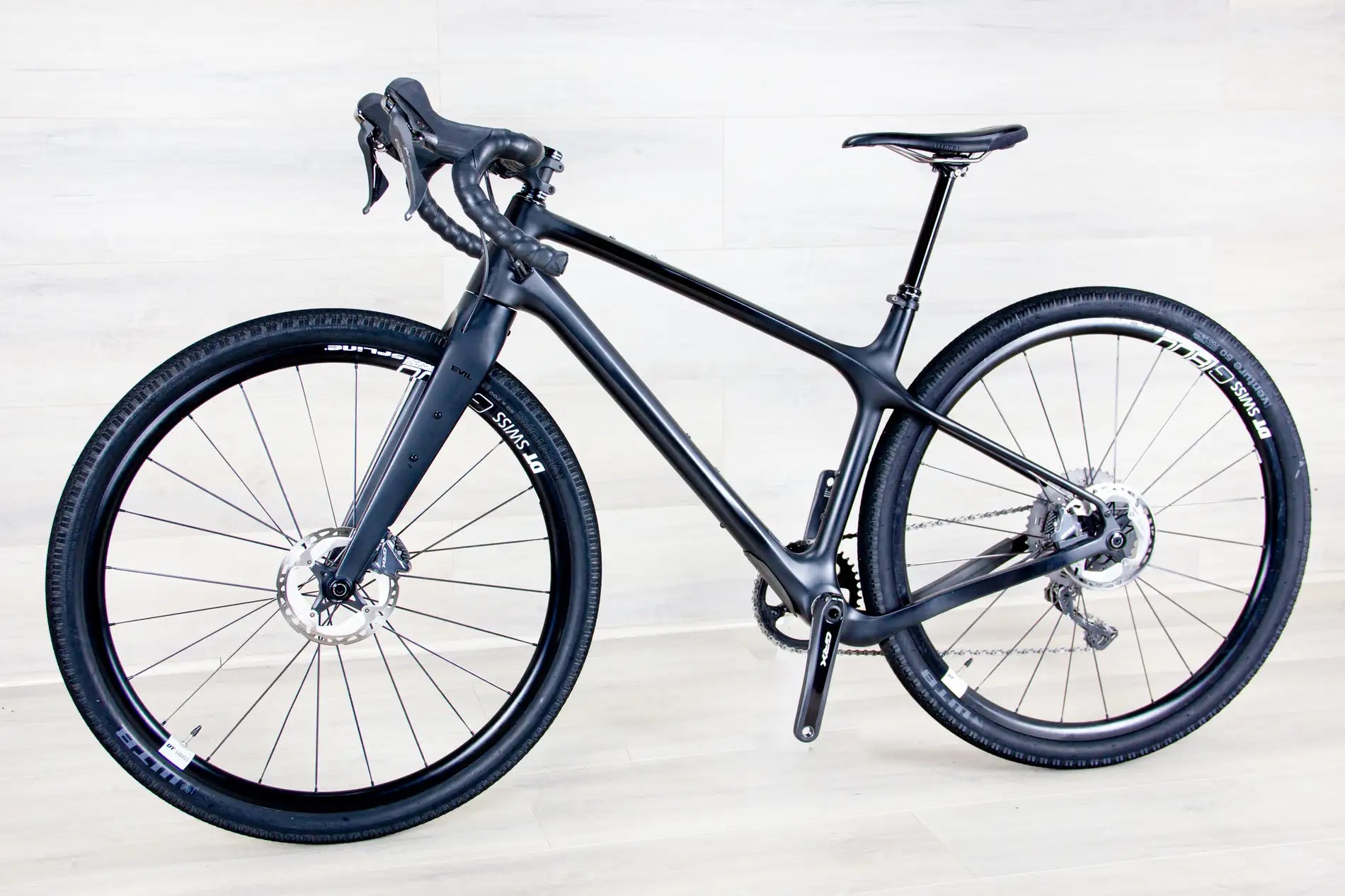 Evil Chamois Hagar - 2020, Small