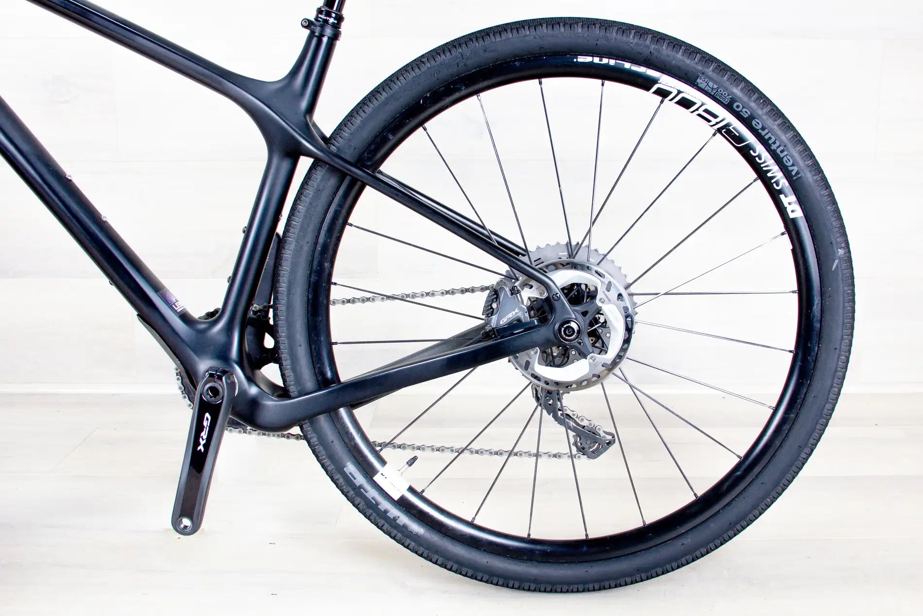 Evil Chamois Hagar - 2020, Small