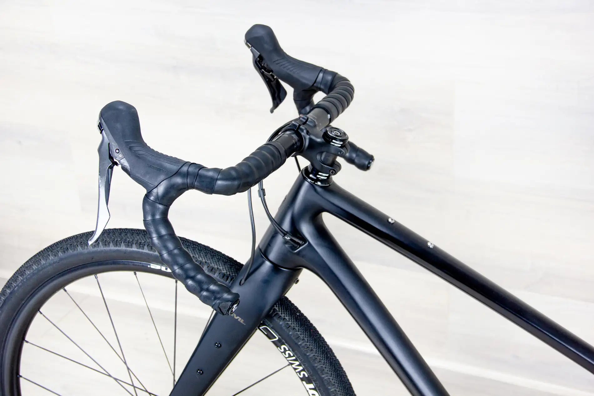 Evil Chamois Hagar - 2020, Small