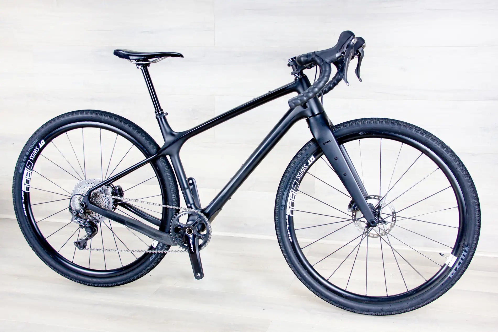 Evil Chamois Hagar - 2020, Small