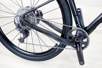 Evil Chamois Hagar - 2020, Small