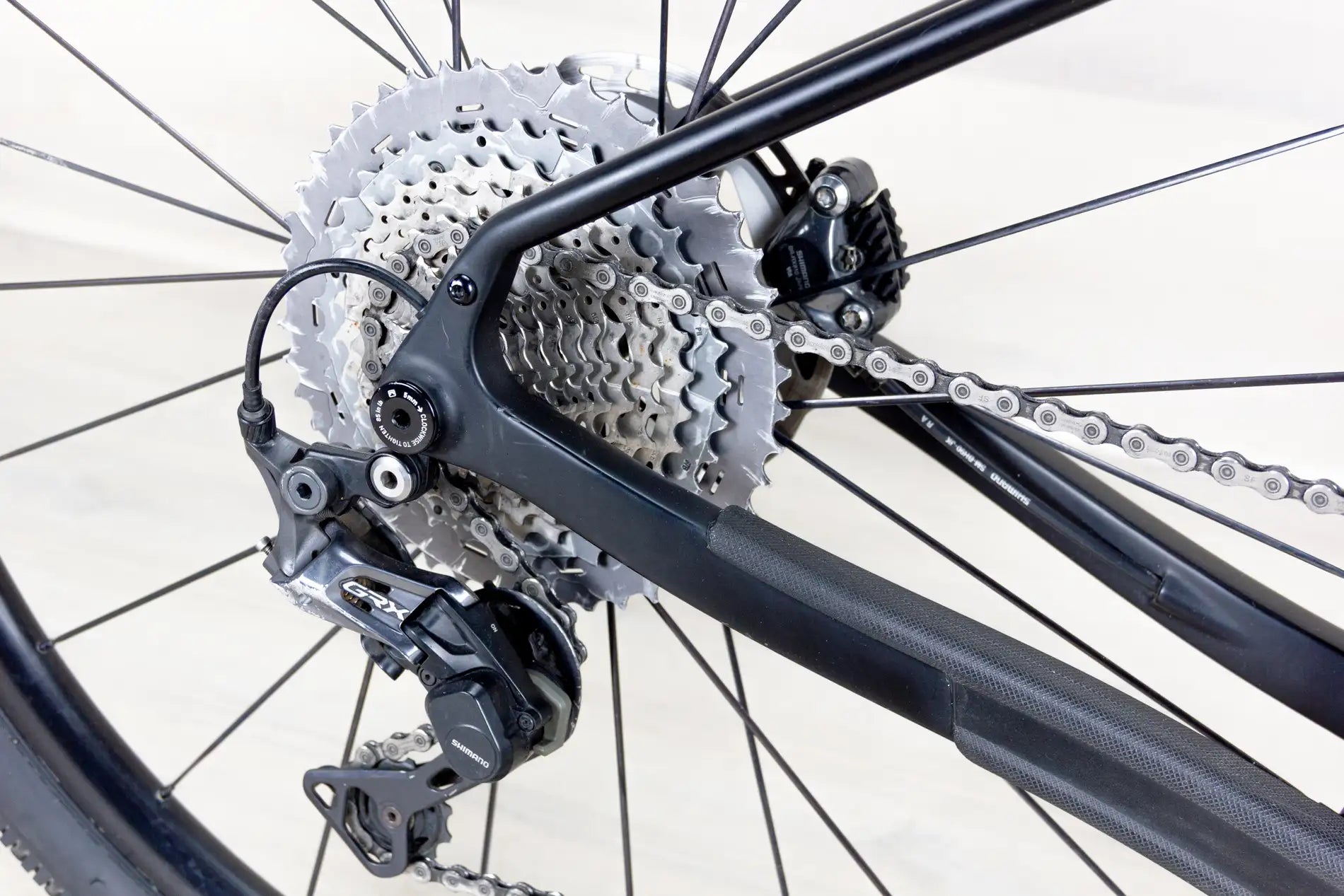 Evil Chamois Hagar - 2020, Small