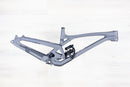Evil Wreckoning V3 Frameset - 2022, Small