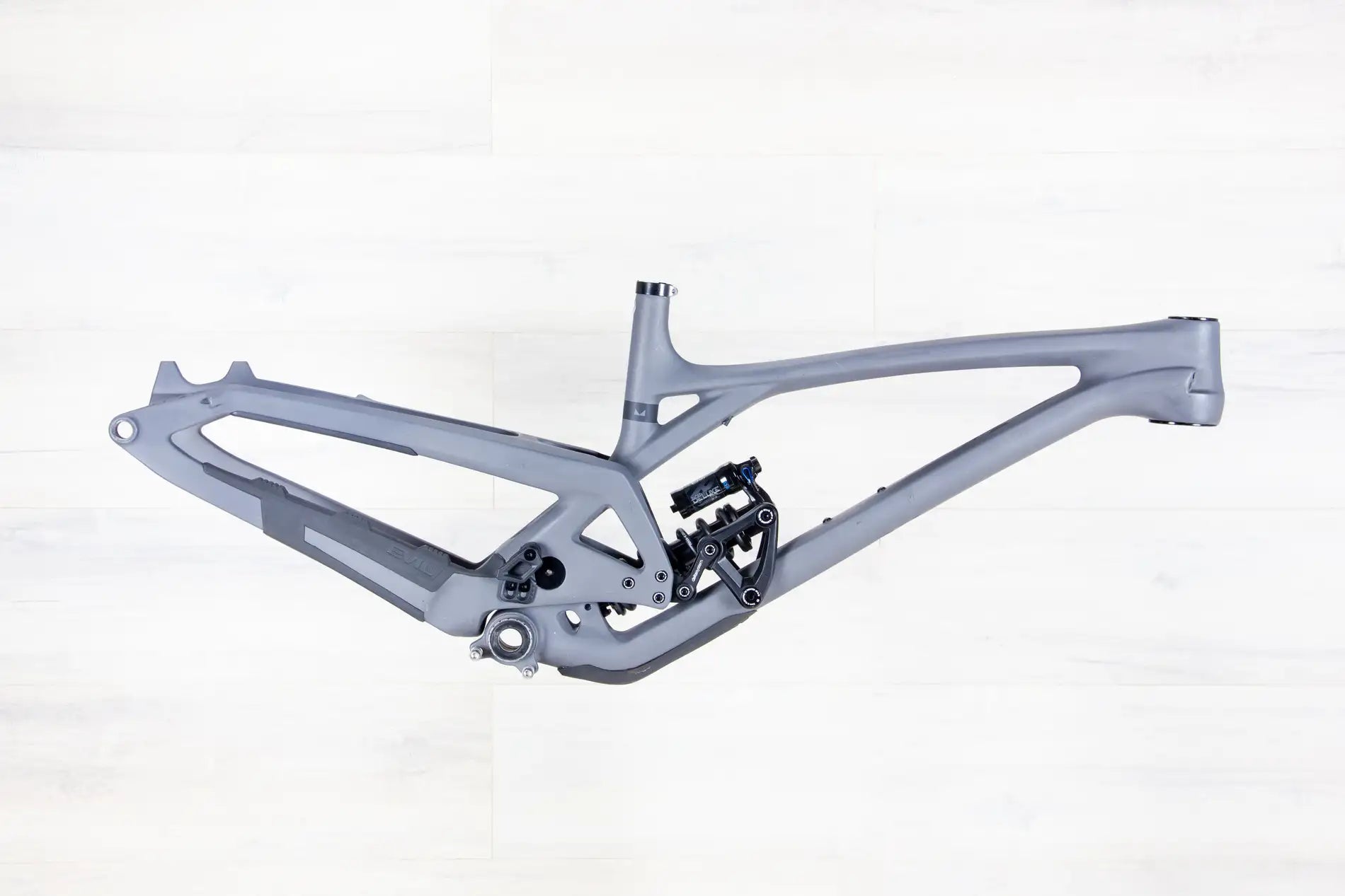 Evil Wreckoning V3 Frameset - 2022, Small