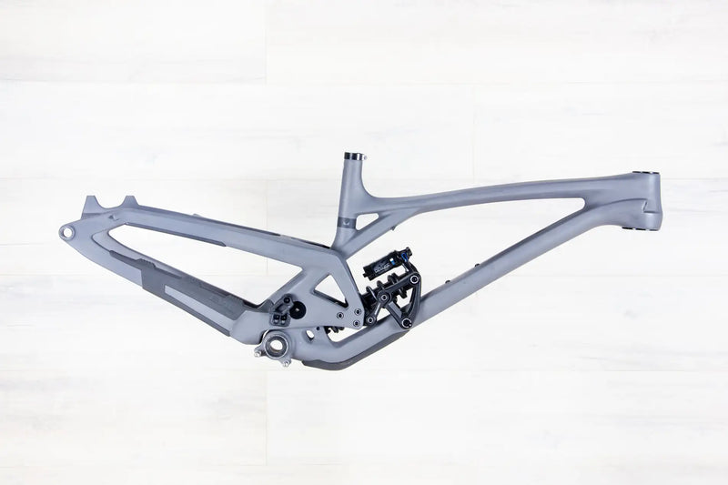 Evil Wreckoning V3 Frameset - 2022, Small