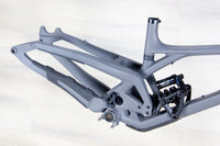 Evil Wreckoning V3 Frameset - 2022, Small