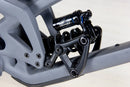 Evil Wreckoning V3 Frameset - 2022, Small