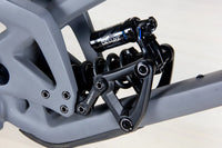 Evil Wreckoning V3 Frameset - 2022, Small