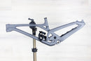 Evil Wreckoning V3 Frameset - 2022, Small