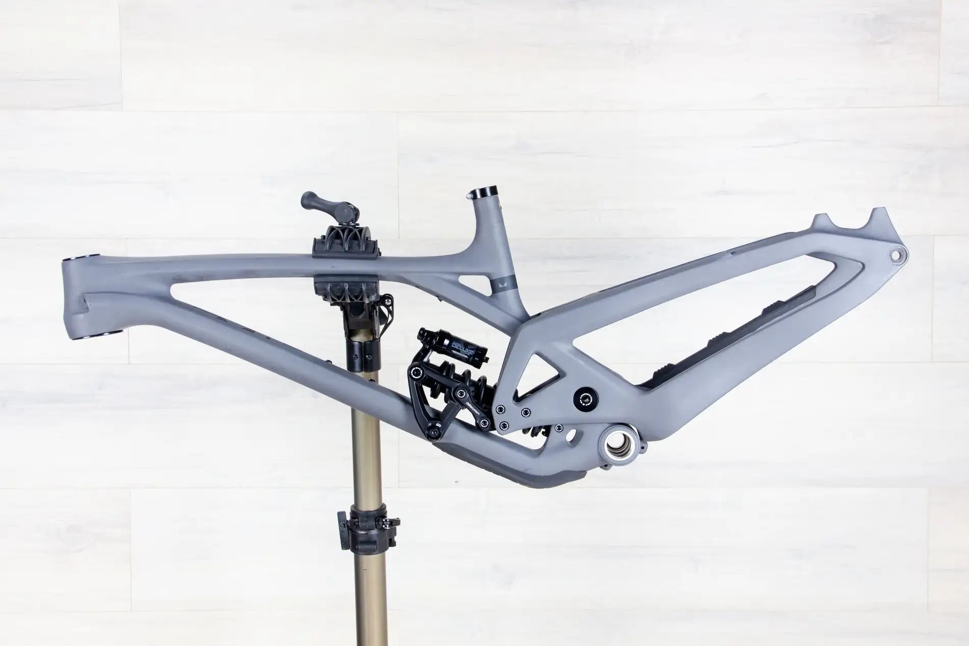 Evil Wreckoning V3 Frameset - 2022, Small