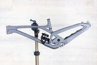 Evil Wreckoning V3 Frameset - 2022, Small