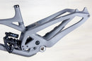 Evil Wreckoning V3 Frameset - 2022, Small