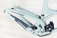 Evil Offering V3 LS Frameset - 2022, X-Large