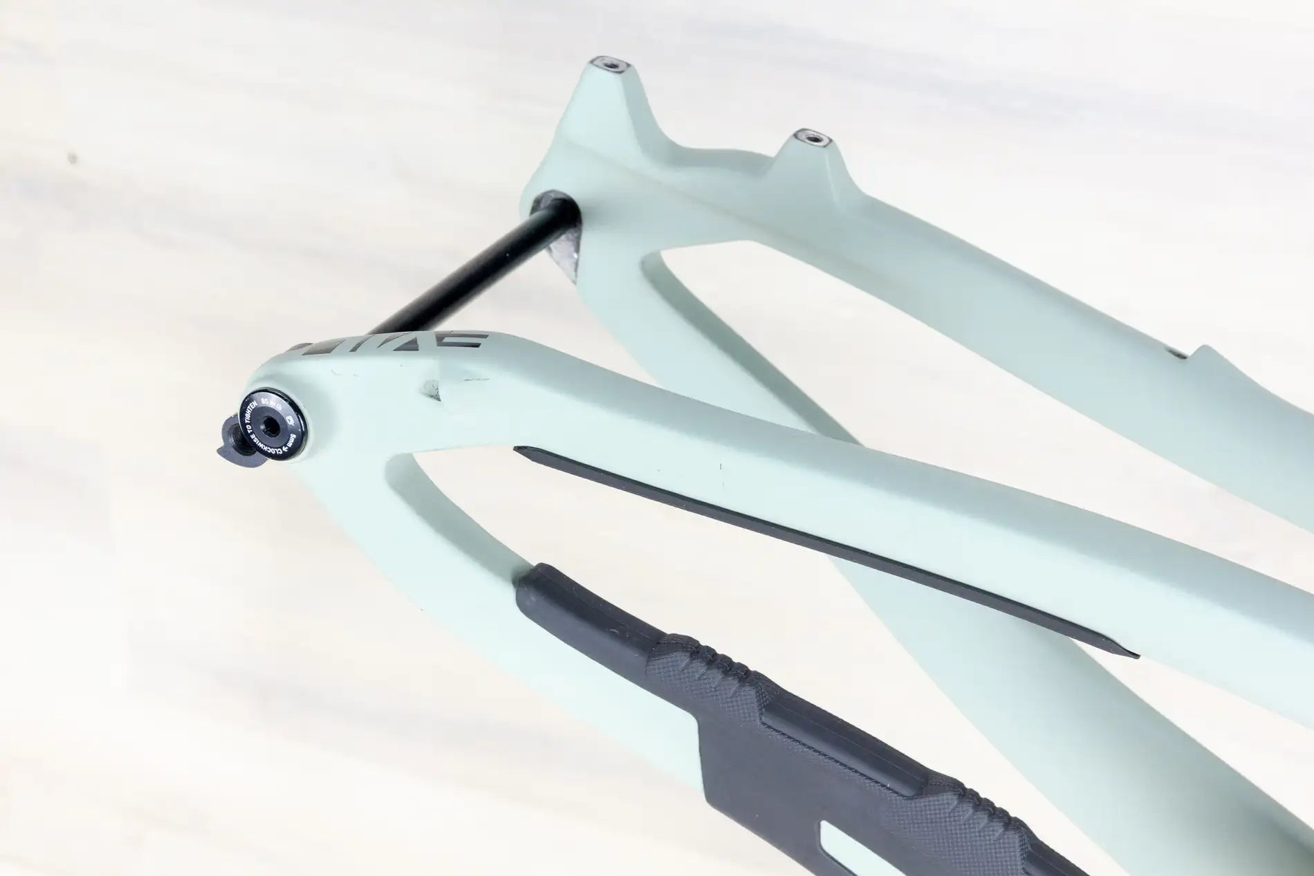 Evil Offering V3 LS Frameset - 2022, X-Large