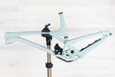 Evil Offering V3 LS Frameset - 2022, X-Large