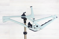 Evil Offering V3 LS Frameset - 2022, X-Large