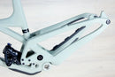 Evil Offering V3 LS Frameset - 2022, X-Large