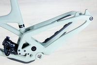 Evil Offering V3 LS Frameset - 2022, X-Large