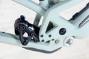 Evil Offering V3 LS Frameset - 2022, X-Large