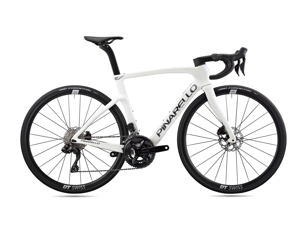 NEW Pinarello F3 105 Di2