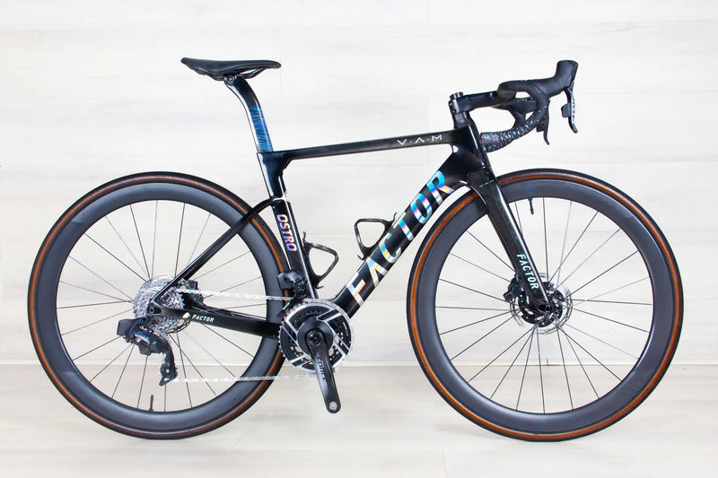 Factor Ostro VAM - 2023, 52 cm