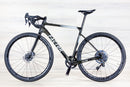 Factor LS - 2020, 54 cm
