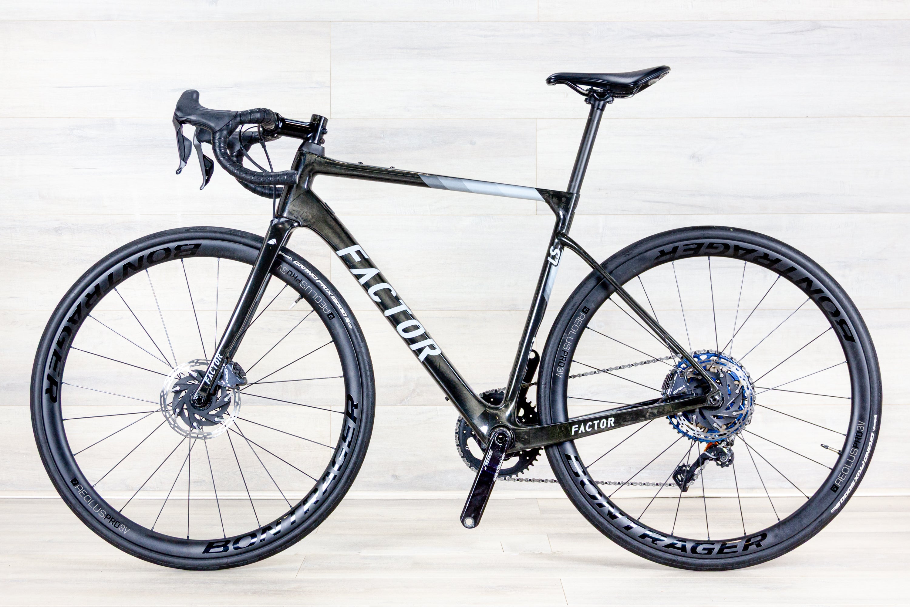 Factor LS - 2020, 54 cm