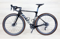 Factor Ostro VAM - 2023, 52 cm